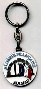 ORAN PORTE CLES (64)